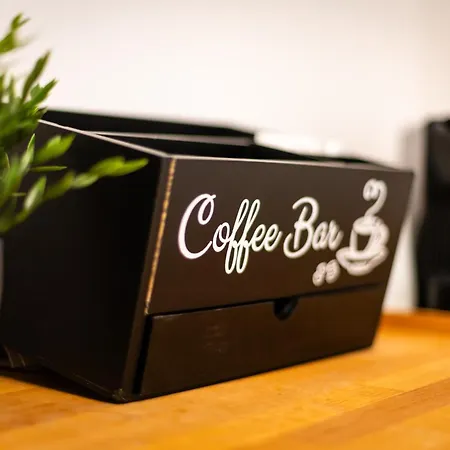 Mola Apartments-ferienwohnung Fuer 5 Personen-separater Eingang-gratis Parkplatz-terrasse-grill-highspeed Wlan-auch Fuer Langzeit Geeignet *