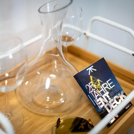 Apartament Mola Apartments-ferienwohnung Fuer 5 Personen-separater Eingang-gratis Parkplatz-terrasse-grill-highspeed Wlan-auch Fuer Langzeit Geeignet