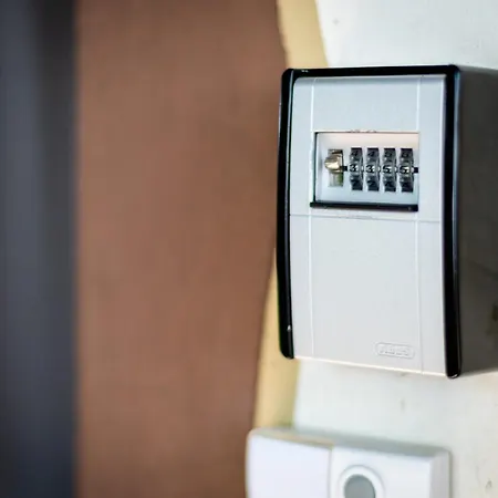 Mola Apartments-ferienwohnung Fuer 5 Personen-separater Eingang-gratis Parkplatz-terrasse-grill-highspeed Wlan-auch Fuer Langzeit Geeignet