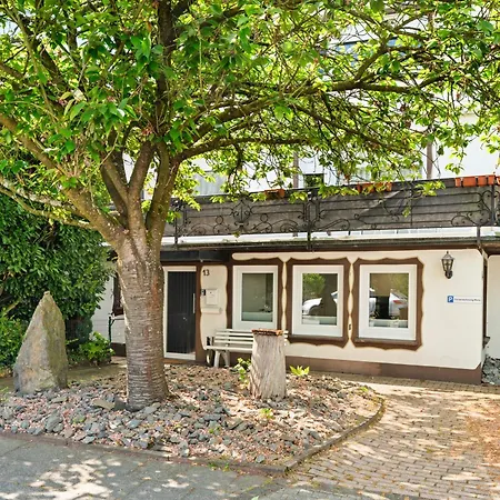 Mola Apartments-ferienwohnung Fuer 5 Personen-separater Eingang-gratis Parkplatz-terrasse-grill-highspeed Wlan-auch Fuer Langzeit Geeignet Apartment