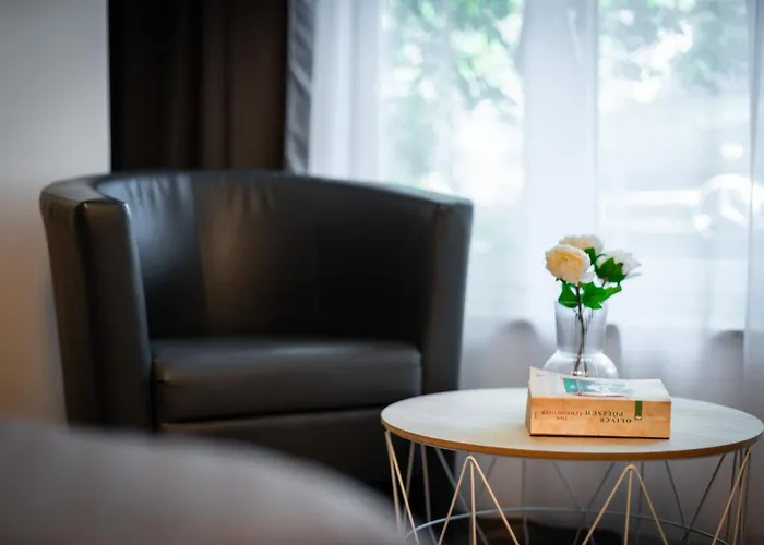 Mola Apartments-ferienwohnung Fuer 5 Personen-separater Eingang-gratis Parkplatz-terrasse-grill-highspeed Wlan-auch Fuer Langzeit Geeignet Apartamento *