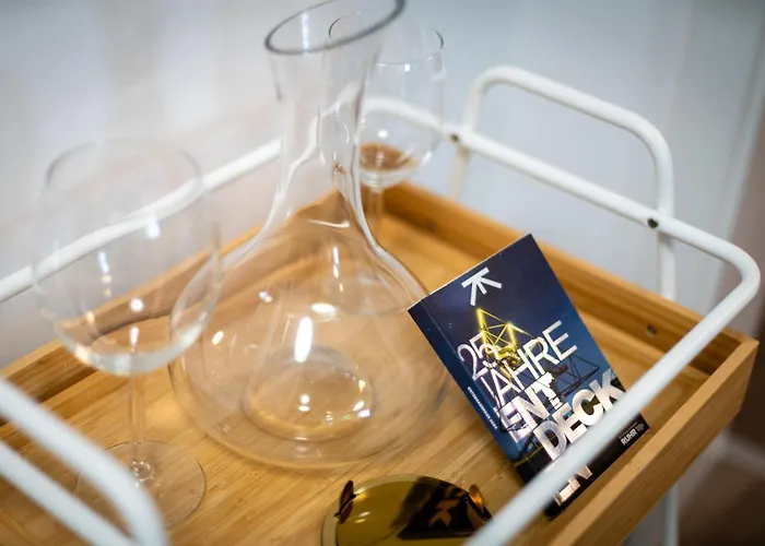 Appartement Mola Apartments-ferienwohnung Fuer 5 Personen-separater Eingang-gratis Parkplatz-terrasse-grill-highspeed Wlan-auch Fuer Langzeit Geeignet