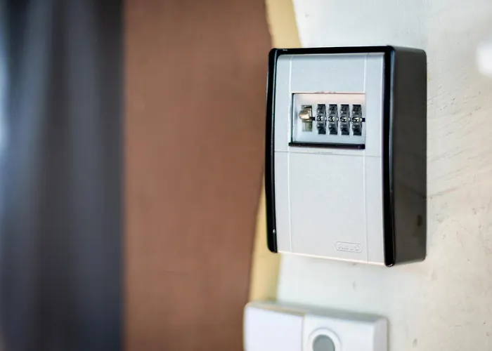 Mola Apartments-ferienwohnung Fuer 5 Personen-separater Eingang-gratis Parkplatz-terrasse-grill-highspeed Wlan-auch Fuer Langzeit Geeignet