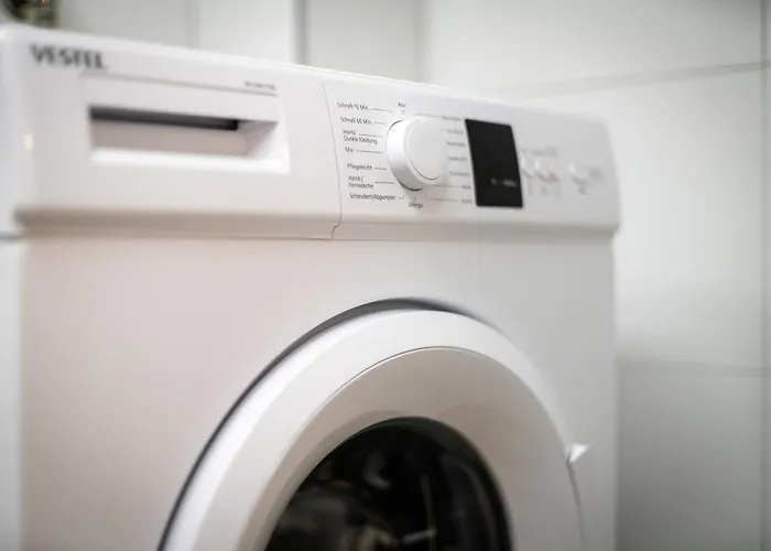 Mola Apartments-ferienwohnung Fuer 5 Personen-separater Eingang-gratis Parkplatz-terrasse-grill-highspeed Wlan-auch Fuer Langzeit Geeignet Apartamento *